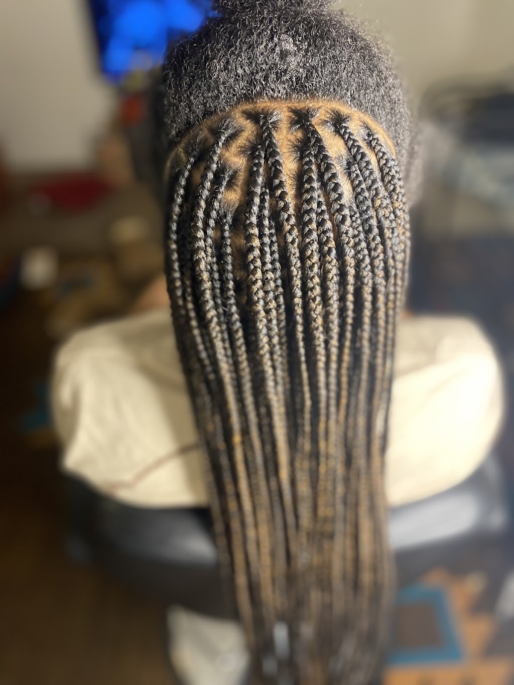 Lexy Braids&Beauty | 2419 Lancaster Ave, Wilmington, DE 19805 | Phone: (302) 384-0927