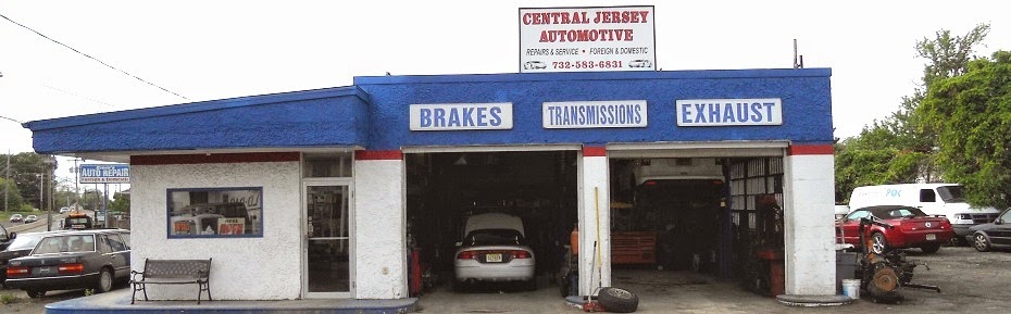 Central Jersey Automotive | 178 NJ-35, Keyport, NJ 07735 | Phone: (732) 583-6831