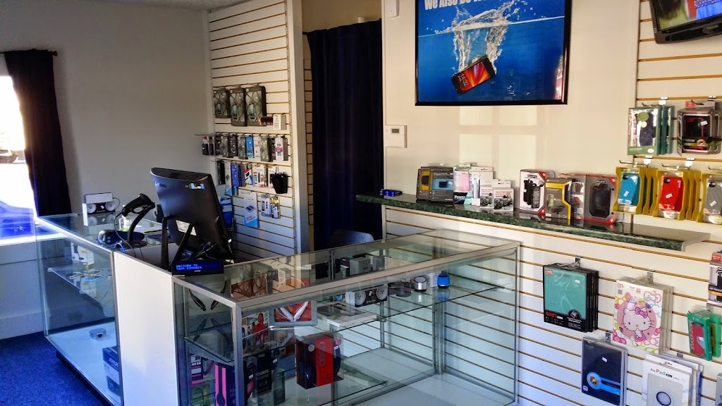 Tech Connect Computer & Cell Phone Repair | 4 Eastport Manor Rd, Eastport, NY 11941 | Phone: (631) 801-6066