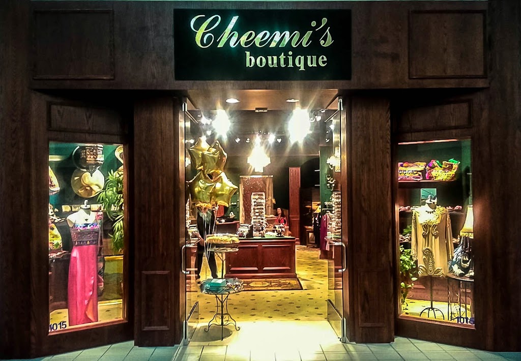 Cheemis Boutique | 1785 Franklin Mills Cir, Philadelphia, PA 19154 | Phone: (215) 612-1786