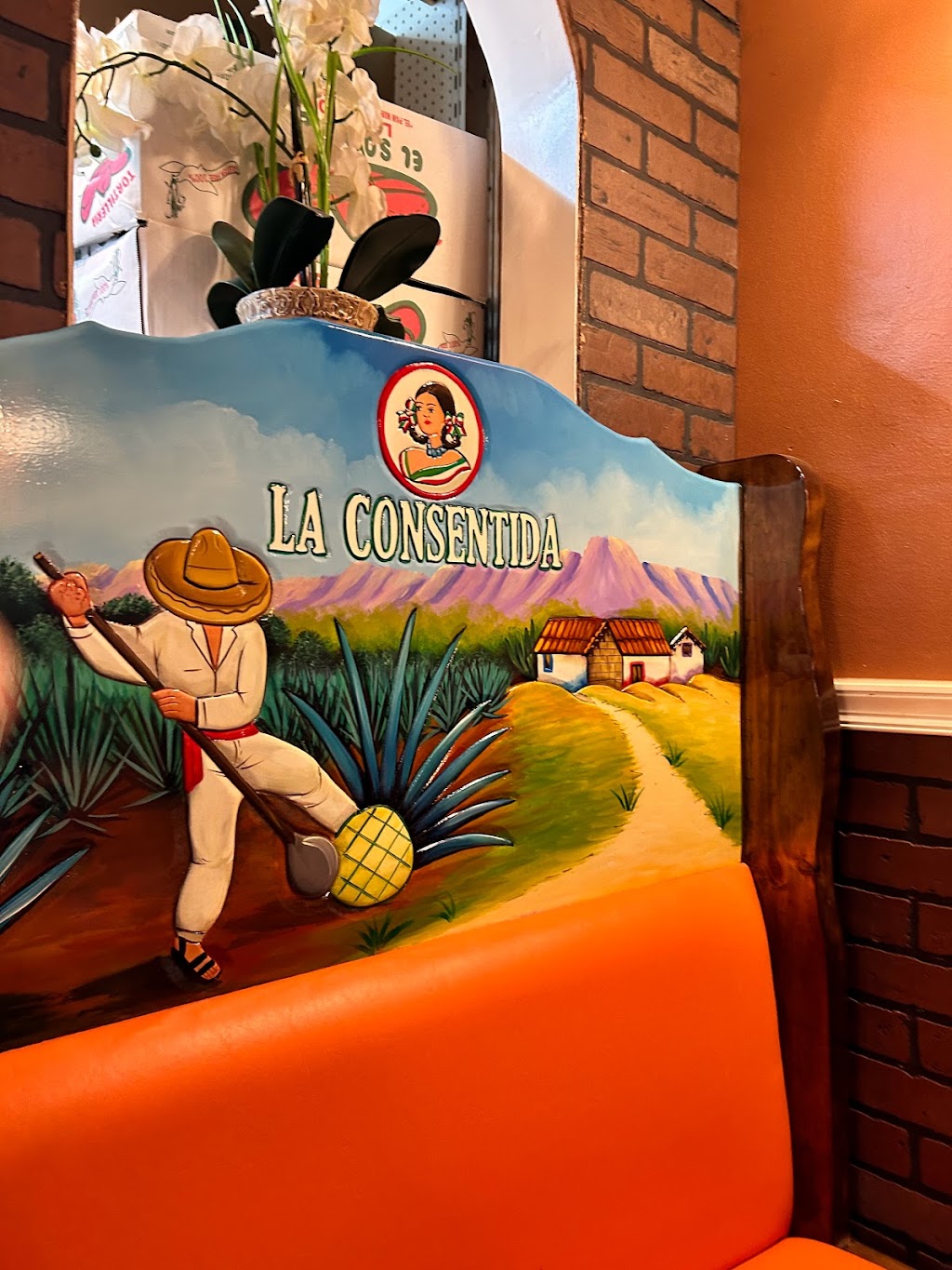La Consentida Mexican Restaurant | 1511 N Dupont Hwy, New Castle, DE 19720 | Phone: (302) 322-1110