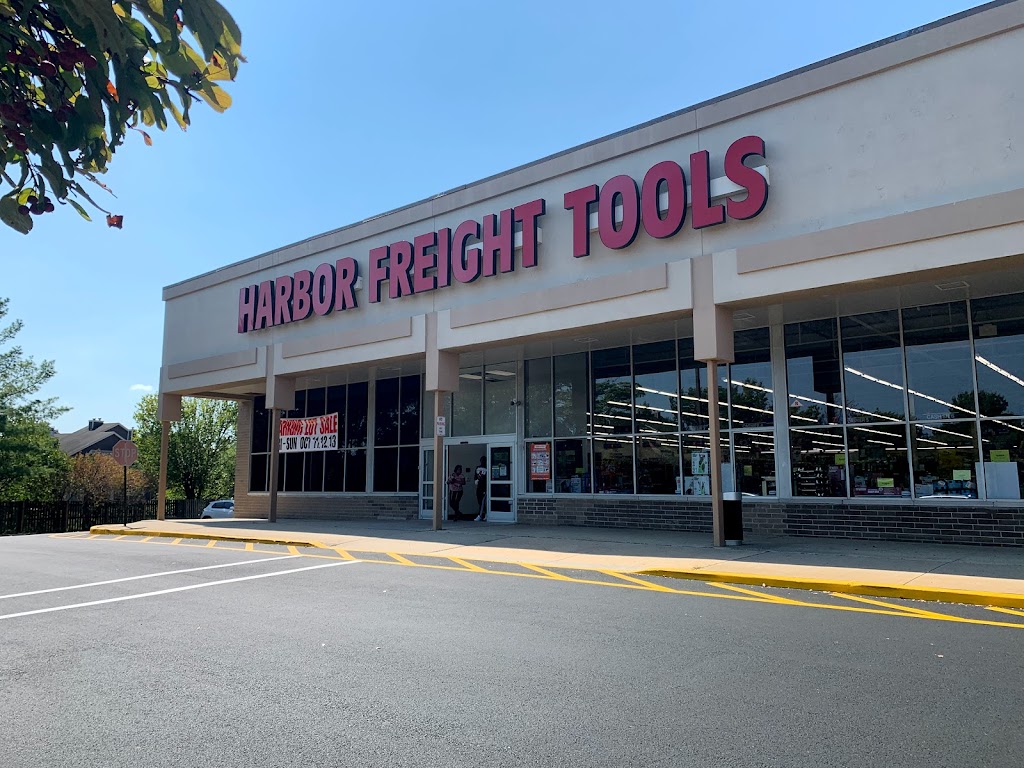 Harbor Freight Tools | 275 NJ-18 #1, East Brunswick, NJ 08816 | Phone: (732) 432-8037