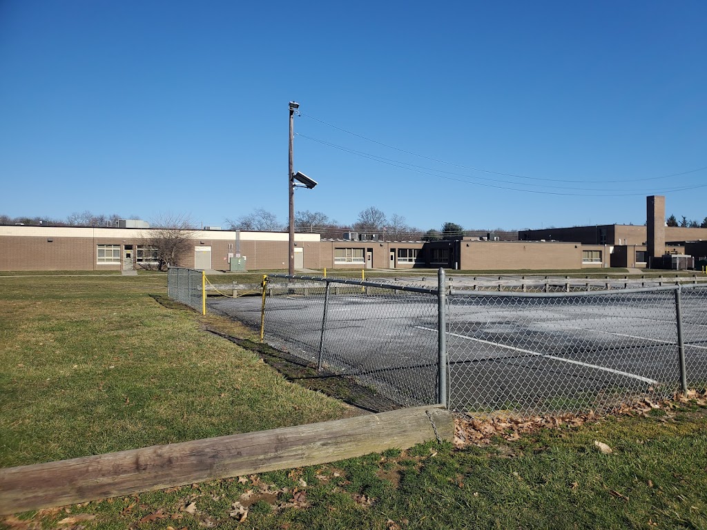 Crossroads North Middle School | 635 Georges Rd, Monmouth Junction, NJ 08852 | Phone: (732) 329-4191