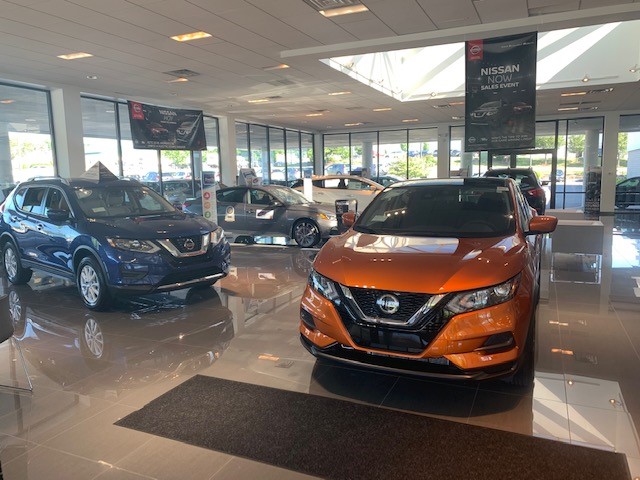 Fred Beans Nissan of Flemington | 172 US-202, Flemington, NJ 08822 | Phone: (908) 284-7400