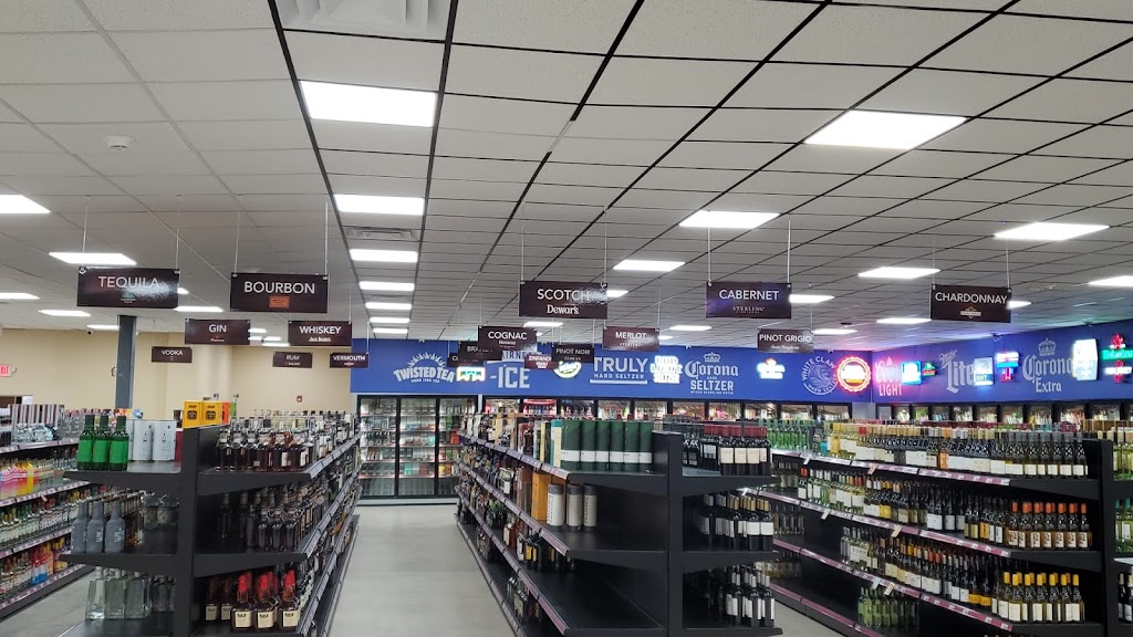 Liquor Land | 1 Hessian Ave, West Deptford, NJ 08096 | Phone: (856) 579-8246