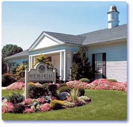 Memorial Funeral Home | 155 South Ave, Fanwood, NJ 07023 | Phone: (908) 322-4350