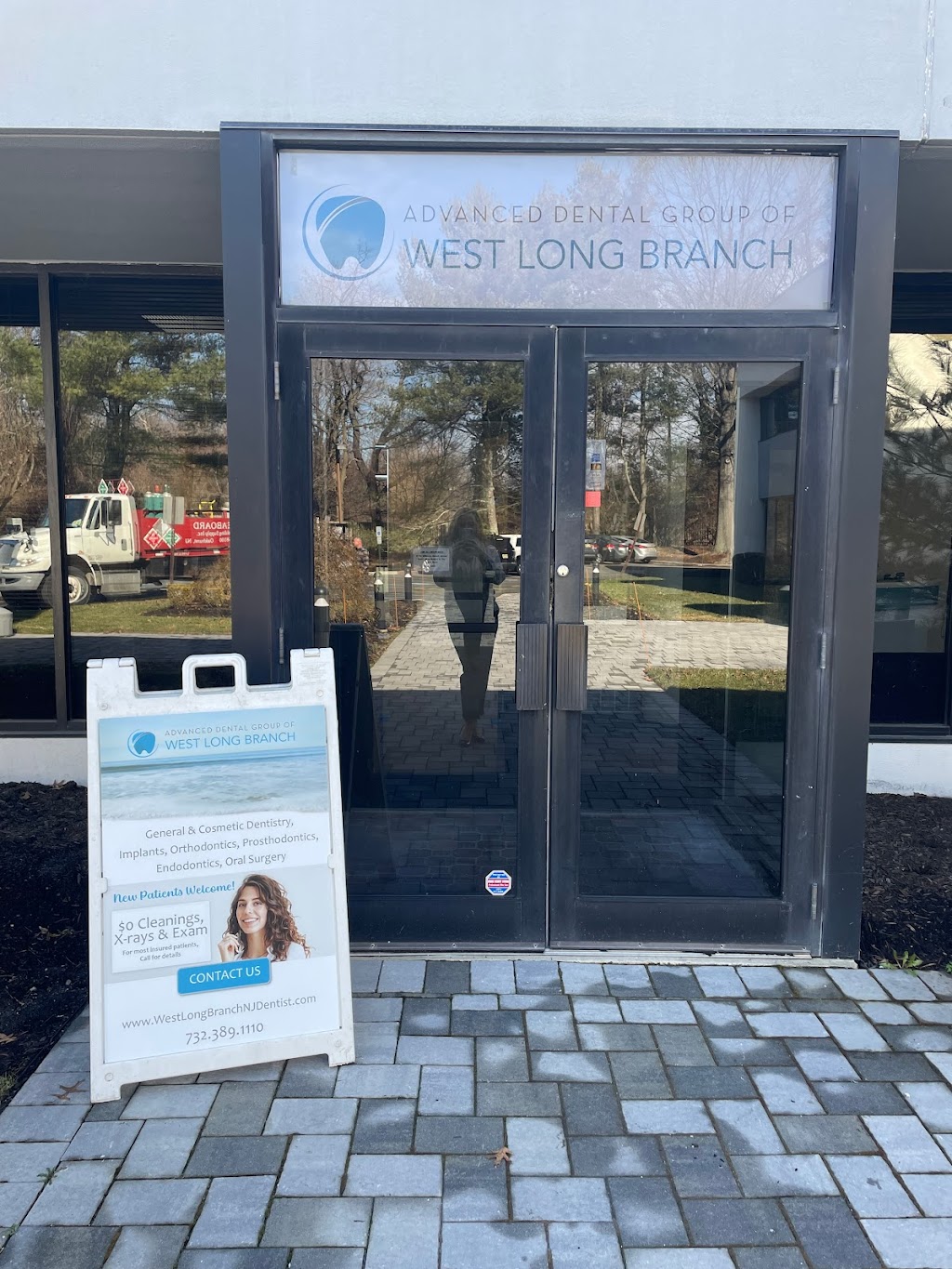 Advanced Dental Group of West Long Branch | 107 Monmouth Rd # 107, West Long Branch, NJ 07764 | Phone: (732) 389-1110