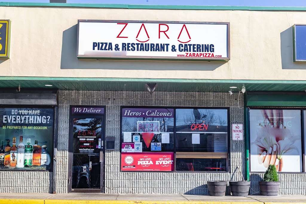 Zara Pizza | 365 Boyle Rd, Selden, NY 11784 | Phone: (631) 474-1500