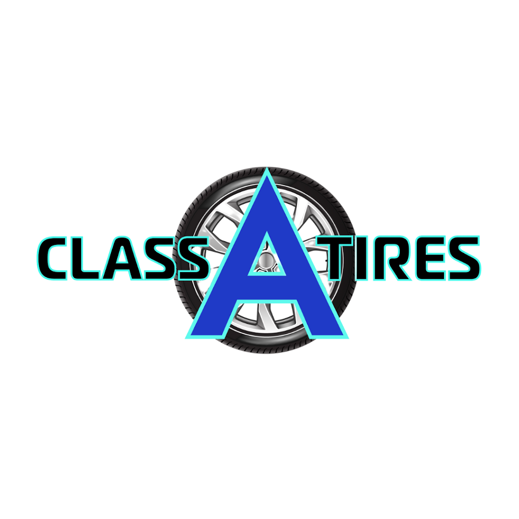 Class A Tires | 3-5, Newtown Rd, Danbury, CT 06810 | Phone: (203) 628-7232