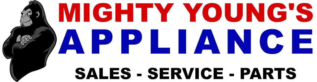 Mighty Youngs Appliance | 528 New Friendship Rd, Howell Township, NJ 07731 | Phone: (732) 363-0466