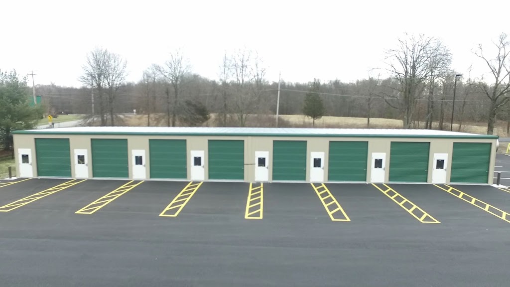 Beehive Self Storage | 155 Bracken Rd, Montgomery, NY 12549 | Phone: (845) 457-9201