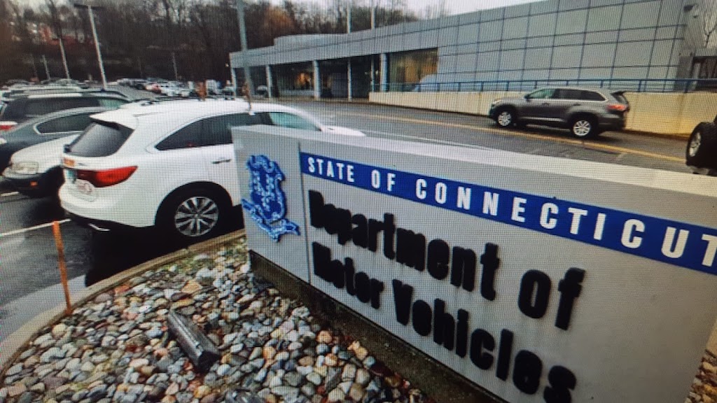 Connecticut Department of Motor Vehicles | 2210 Thomaston Ave, Waterbury, CT 06704 | Phone: (860) 263-5700