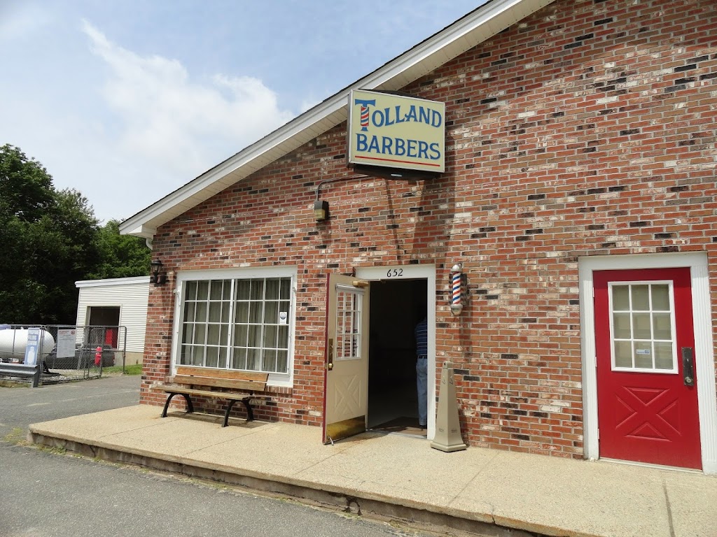 Tolland Barbers LLC | 652 Tolland Stage Rd, Tolland, CT 06084 | Phone: (860) 875-9023