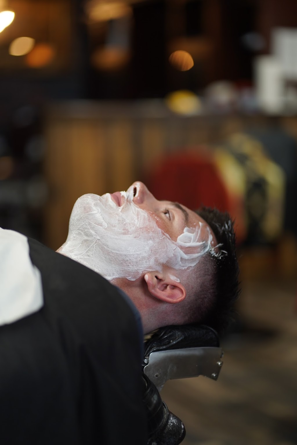 New York Shave Parlor | 480-15 Patchogue-Holbrook Rd, Holbrook, NY 11741 | Phone: (631) 823-0206