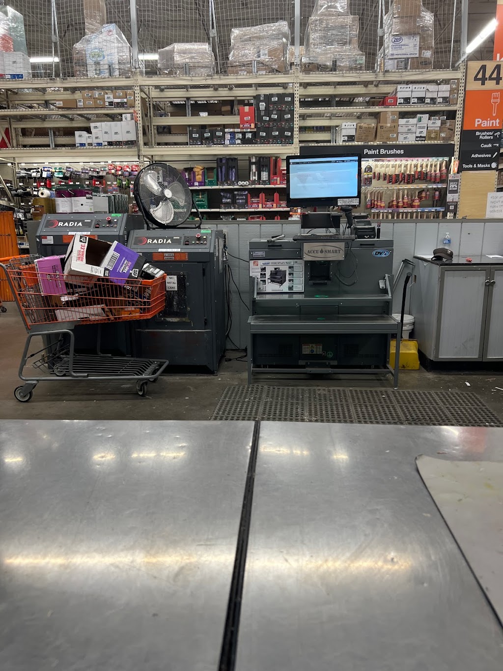 The Home Depot | 909 Washington St, Middletown, CT 06457 | Phone: (860) 346-3007