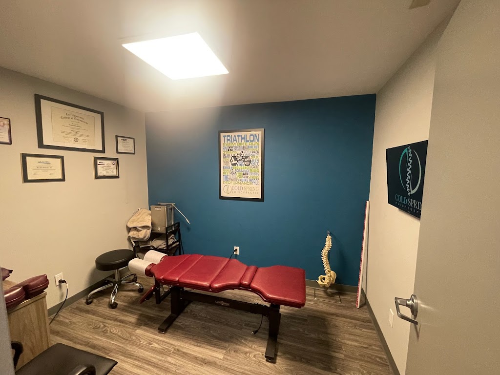 Cold Spring Chiropractic | 99 Cold Spring Rd #102a, Syosset, NY 11791 | Phone: (516) 921-1295