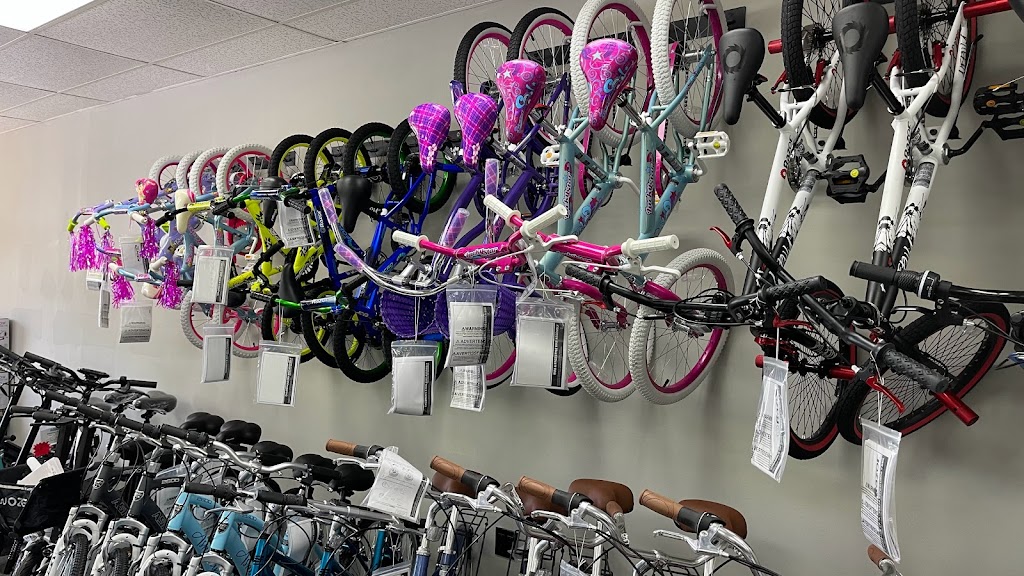 Scooter and Home Gym Equipment | 310 Ward Ave ste 2, Bordentown, NJ 08505 | Phone: (609) 388-6357