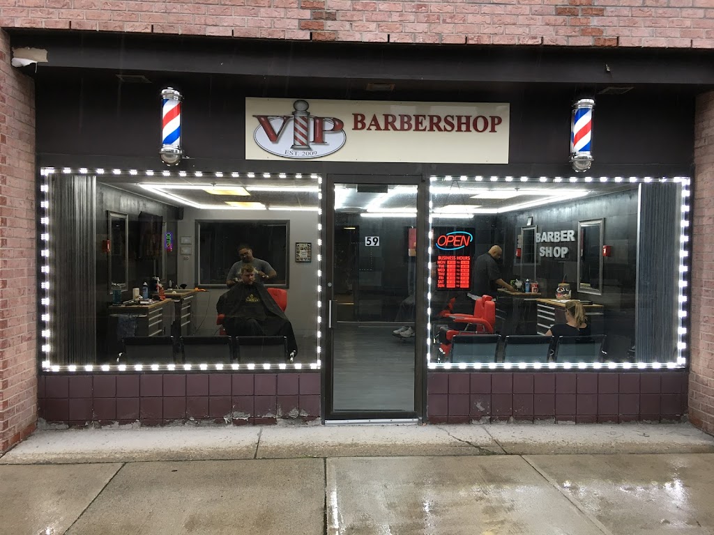 VIP Barbershop | 59 Main St, Walden, NY 12586 | Phone: (845) 787-3916