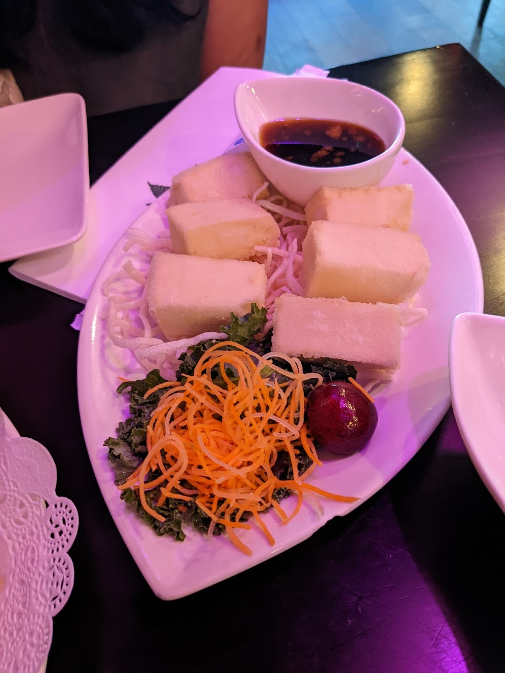 Kobe Sushi lounge | 195 S Main St #3345, New City, NY 10956 | Phone: (845) 638-2202