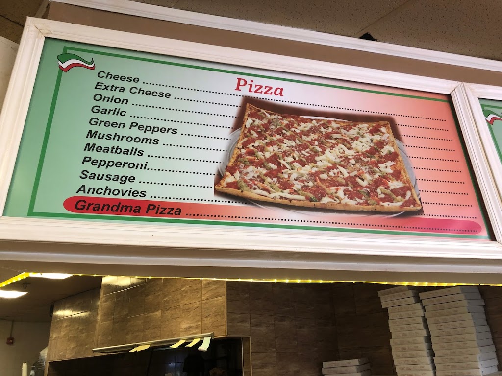 Luigis New York Style Pizza | 2239 S Clinton Ave #3, South Plainfield, NJ 07080 | Phone: (908) 756-8293