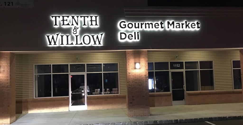 Tenth and Willow Gourmet Market & Deli | 1152 NJ-33, Howell Township, NJ 07731 | Phone: (732) 256-9694