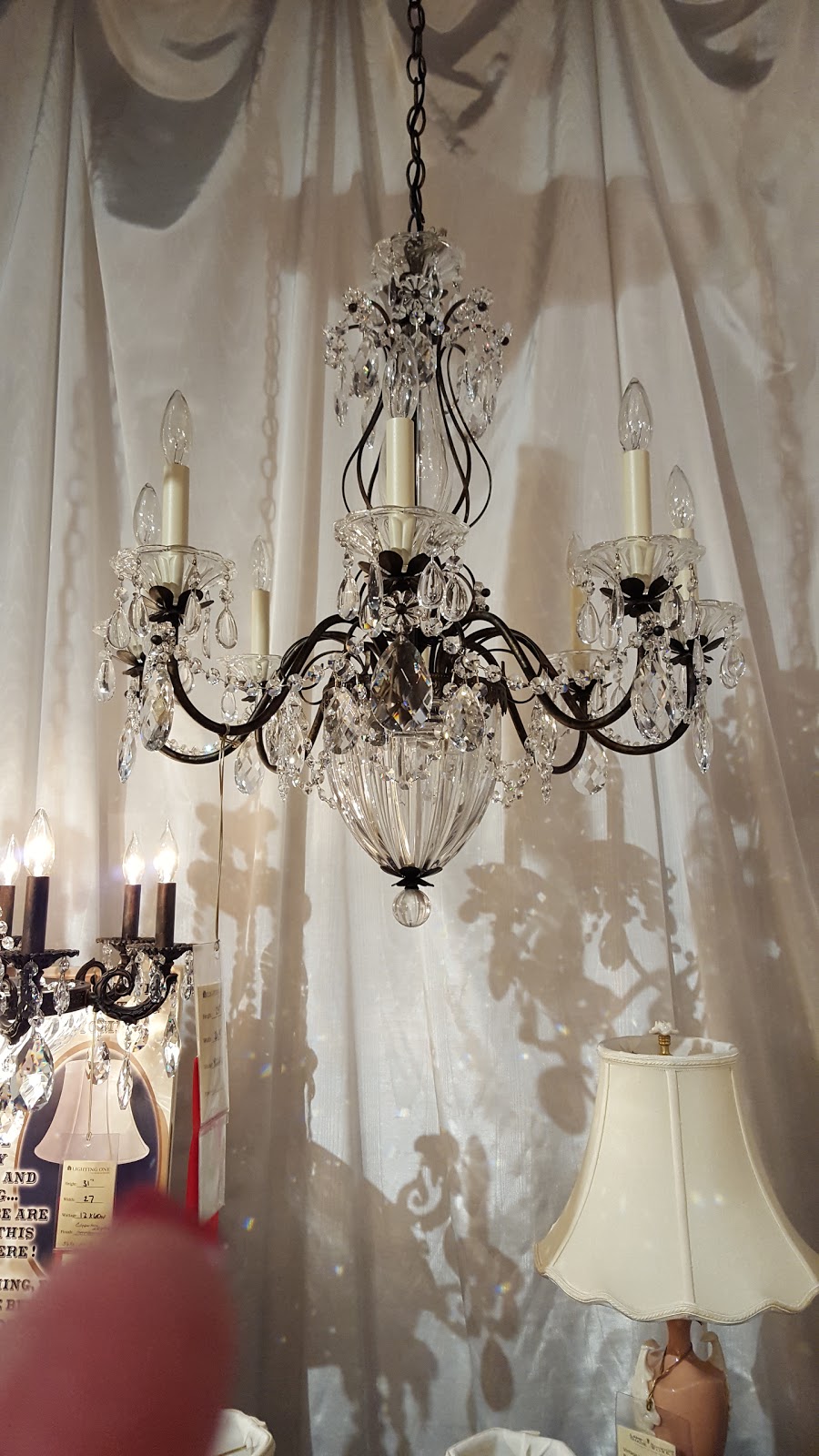 Lamp & Shade Works | 160 Delsea Dr, Sewell, NJ 08080 | Phone: (856) 401-1007