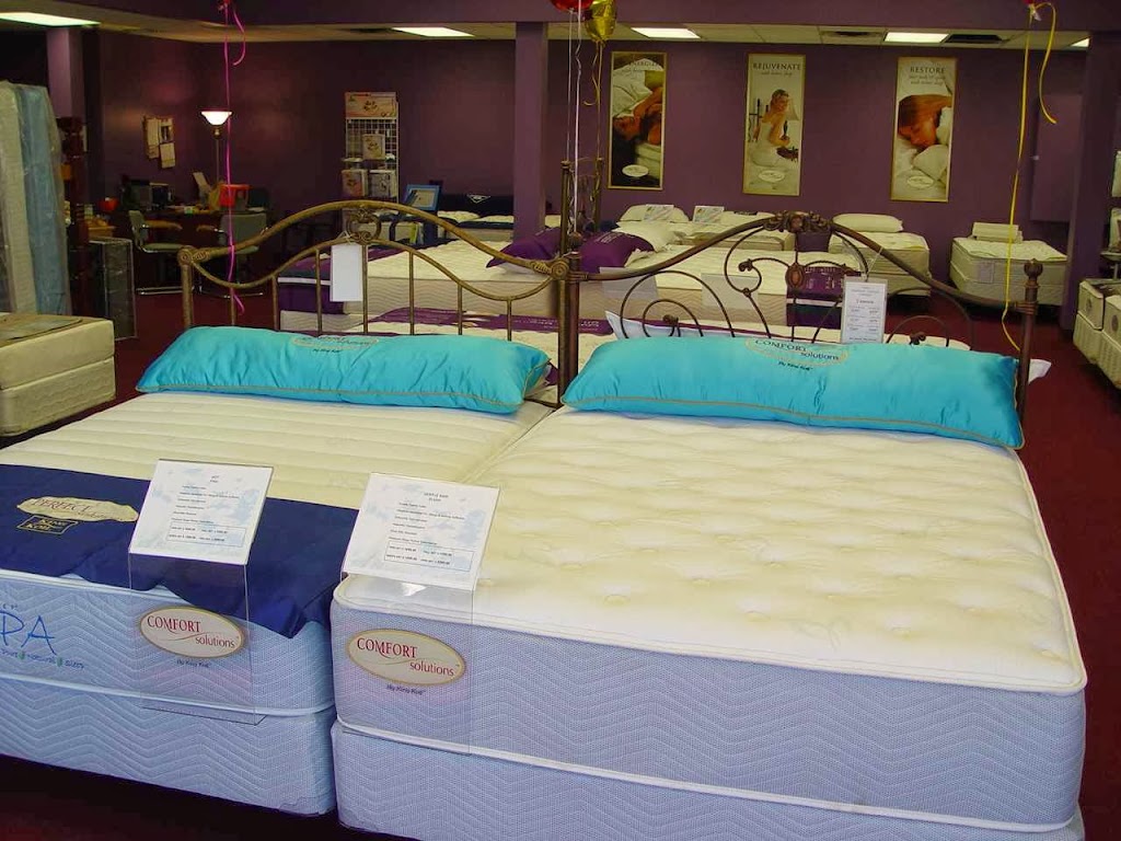 Sussex County Mattress | 40 Hampton House Road Across from Lowes and Dairy Queen Route 206, Newton, NJ 07860 | Phone: (973) 300-1070