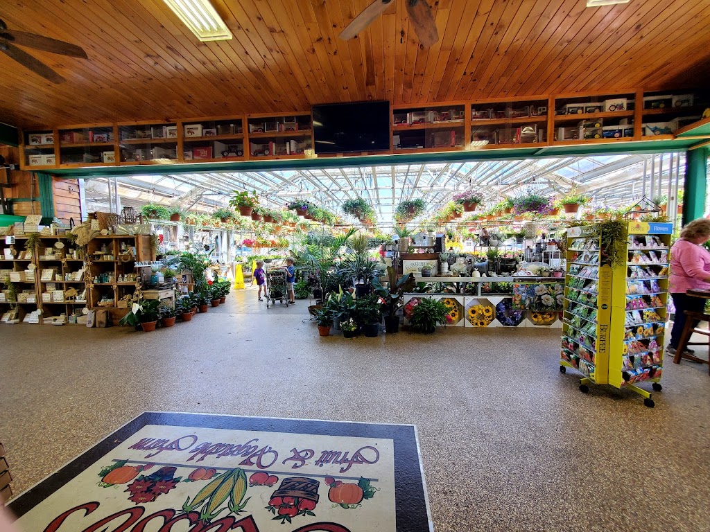 Russos Fruit & Vegetable Farm | 529 Medford Lakes Rd, Tabernacle, NJ 08088 | Phone: (609) 268-0239