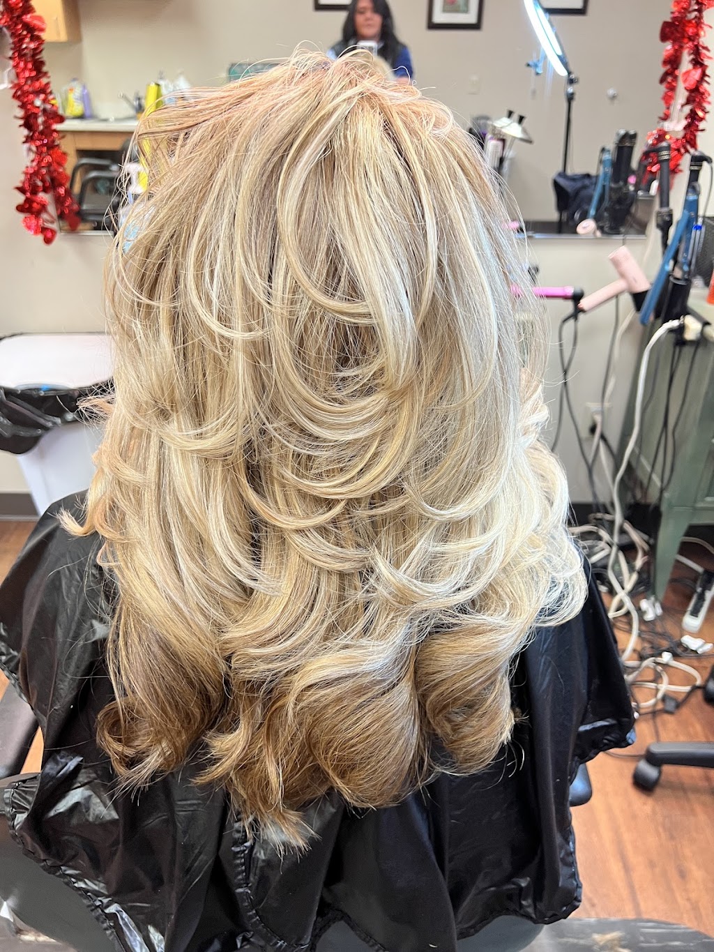 Hair Patterns | 7 Pine Point Drive, Albrightsville, PA 18210 | Phone: (570) 722-8751