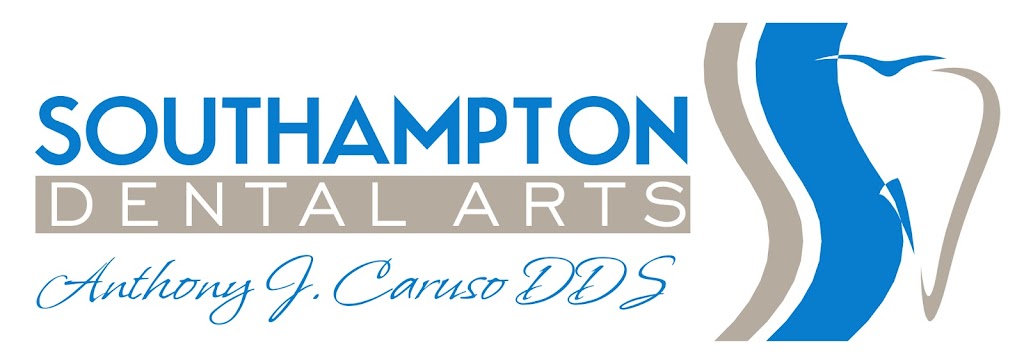 Anthony J Caruso DDS - Southampton Dental Arts | 490 County Rd 39A, Southampton, NY 11968 | Phone: (631) 283-2208