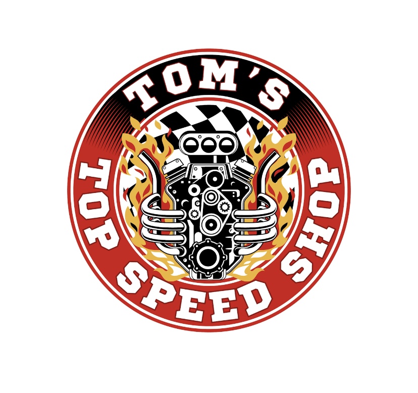 Toms Top Speed Shop | Sam West Rd, Southwick, MA 01077 | Phone: (540) 212-1393