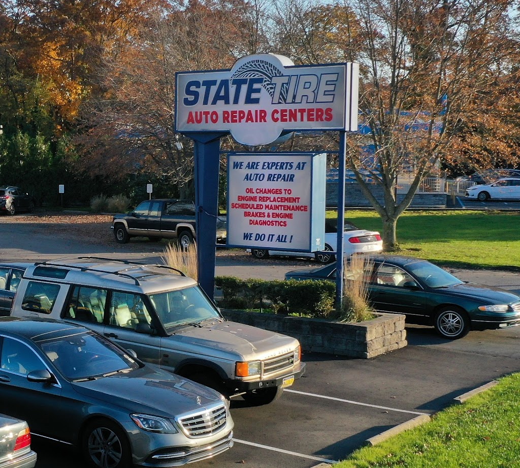 State Tire & Auto Center | 2040 NJ-35, Wall Township, NJ 07719 | Phone: (732) 449-4334