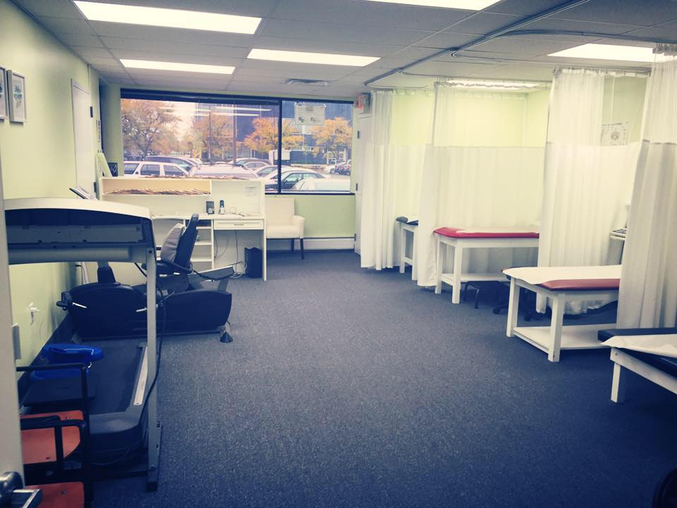 Advanced Physical Therapy Dr. Toral Patel | 3000 Hadley Rd #1e, South Plainfield, NJ 07080 | Phone: (908) 279-6890