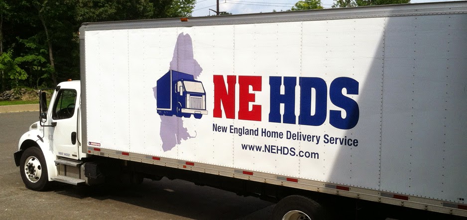 NEHDS Logistics and Moving Company | 448 Pepper St, Monroe, CT 06468 | Phone: (203) 730-9300