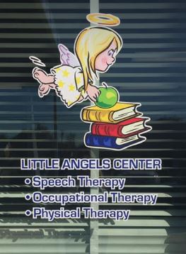 Little Angels Center | 1 Craig B Gariepy Ave, Islip Terrace, NY 11752 | Phone: (631) 650-6545