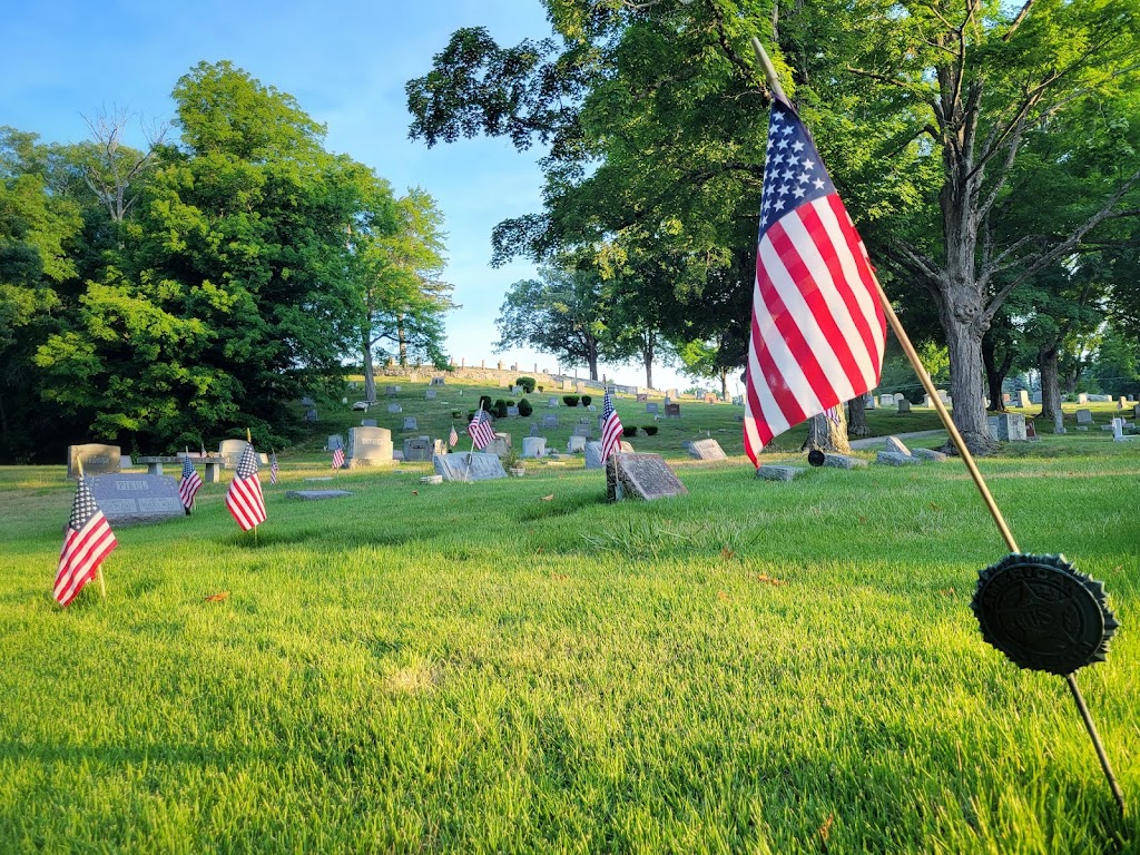 Hillside Cemetery | 8 Main St, Monson, MA 01057 | Phone: (413) 267-4113