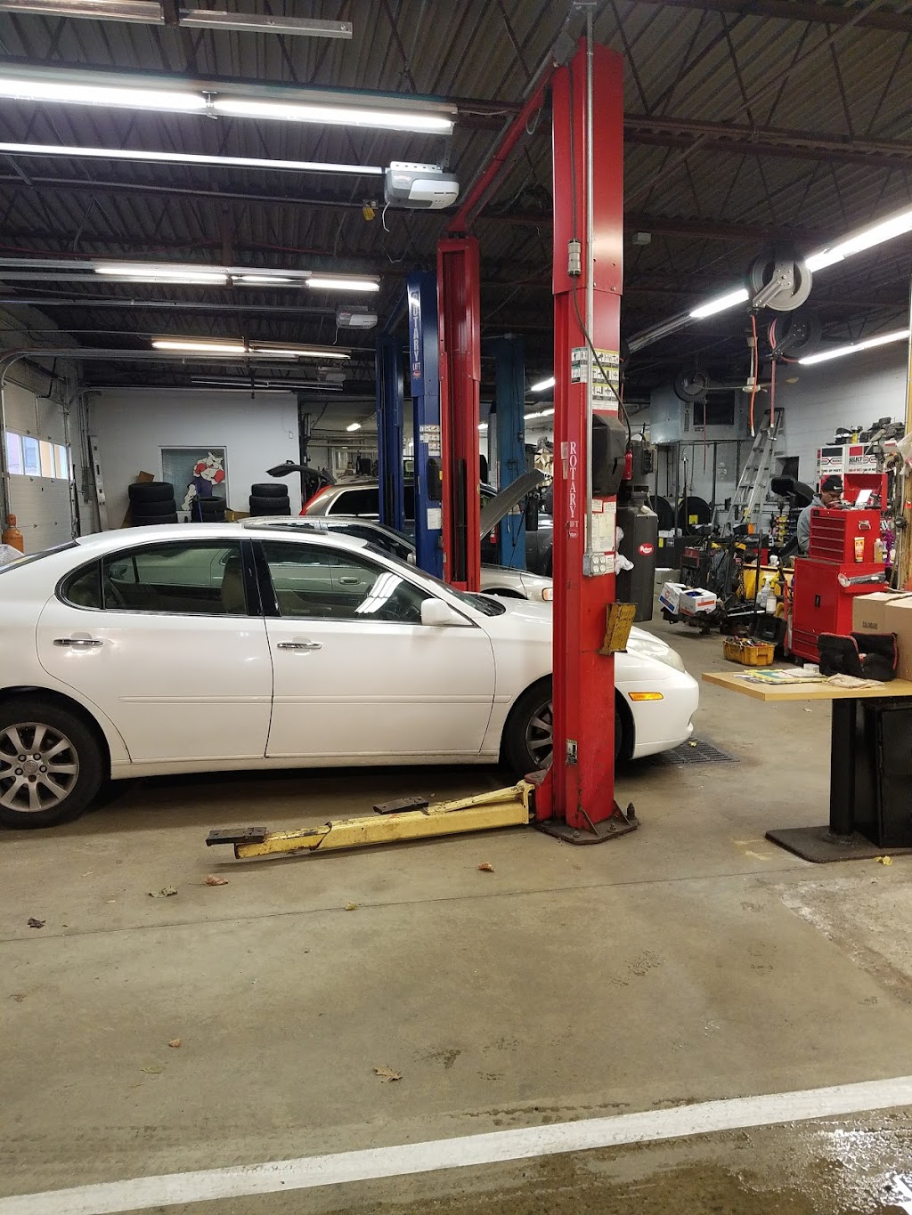 Acme Auto Repair and Inspection | 67 Wilbraham Rd, Springfield, MA 01109 | Phone: (413) 732-7746