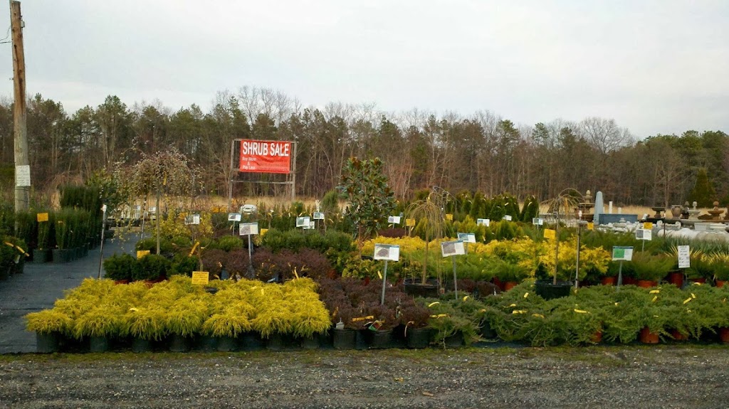 Genes Farm and Garden Center | 7317 Black Horse Pike, Mays Landing, NJ 08330 | Phone: (609) 625-2955