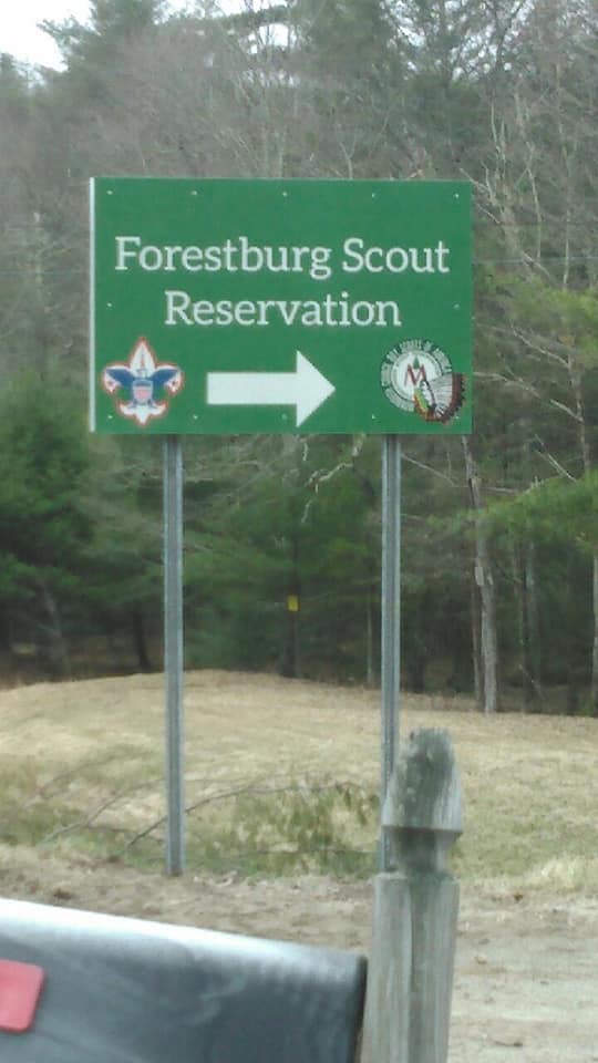 Forestburg Scout Reservation | 1945 NY-42, Forestburgh, NY 12777 | Phone: (845) 856-3008