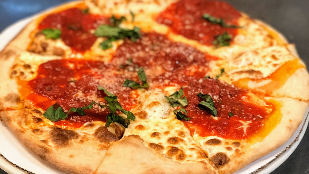 High Falls Pizzeria & Taphouse | 94 Main St, Philmont, NY 12565 | Phone: (518) 672-5733