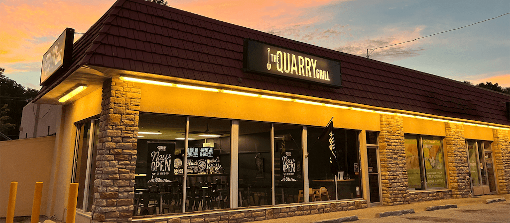 The Quarry Grill | 107 NJ-23, Franklin, NJ 07416 | Phone: (973) 287-7475