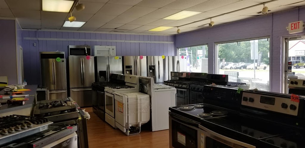 Home Appliances (Outlet Direct )LLC | 3435 S Delsea Dr, Vineland, NJ 08360 | Phone: (856) 213-6200