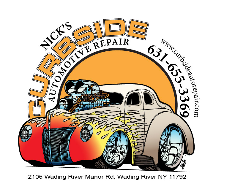 Nicks Curbside Automotive Repair | 49 Rocky Point Yaphank Rd, Rocky Point, NY 11778 | Phone: (631) 849-1072