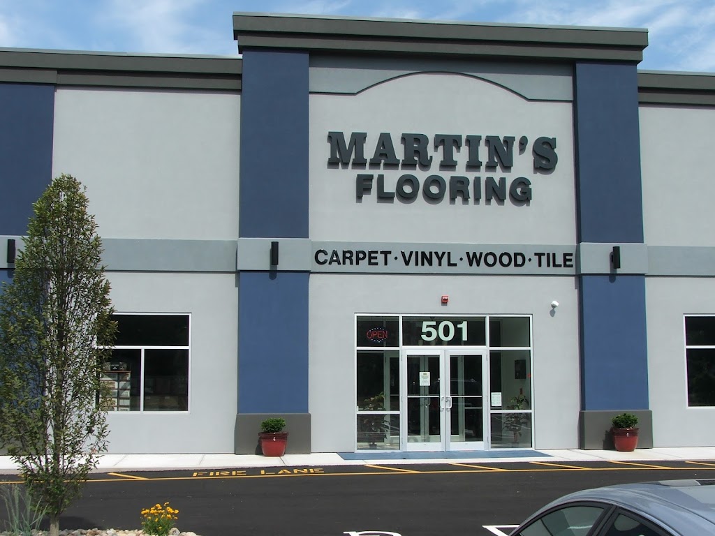 Martins Floor Covering Inc. | 501 Southampton Rd, Westfield, MA 01085 | Phone: (413) 568-4460