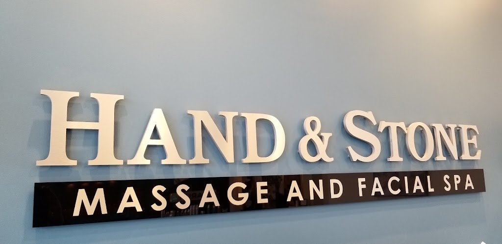 Hand & Stone Massage and Facial Spa | 30 International Dr S Suite E-5, Flanders, NJ 07836 | Phone: (862) 345-7732