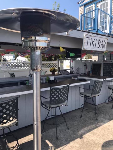 Marina View Restaurant & TIKI BAR | 290 Drake Ave, New Rochelle, NY 10805 | Phone: (914) 235-5252