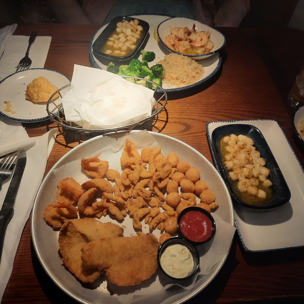 Red Lobster | 2255 South Rd, Poughkeepsie, NY 12601 | Phone: (845) 462-4301