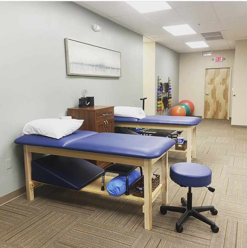 Ivy Rehab Physical Therapy | 1001 Baltimore Pike Suite 111, Springfield, PA 19064 | Phone: (610) 541-2480