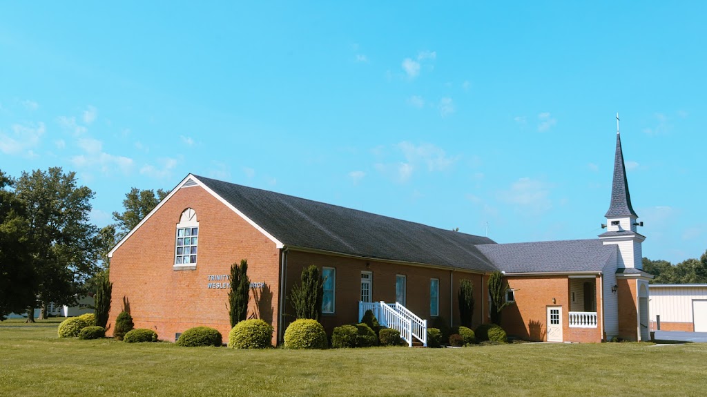 Trinity Wesleyan Church | 1564 S State St, Dover, DE 19901 | Phone: (302) 674-1989