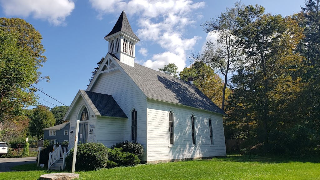 Roeliff Jansen Historical Society Museum | 8 Miles Rd, Copake Falls, NY 12517 | Phone: (518) 828-3442